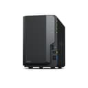 Synology DiskStation DS223 2-Bay NAS Enclosure (2GB RAM, Diskless) thumbnail 1
