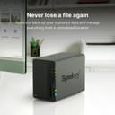 Synology DiskStation DS223 2-Bay NAS Enclosure (2GB RAM, Diskless) thumbnail 2
