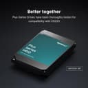 Synology DiskStation DS223 2-Bay NAS Enclosure (2GB RAM, Diskless) thumbnail 4