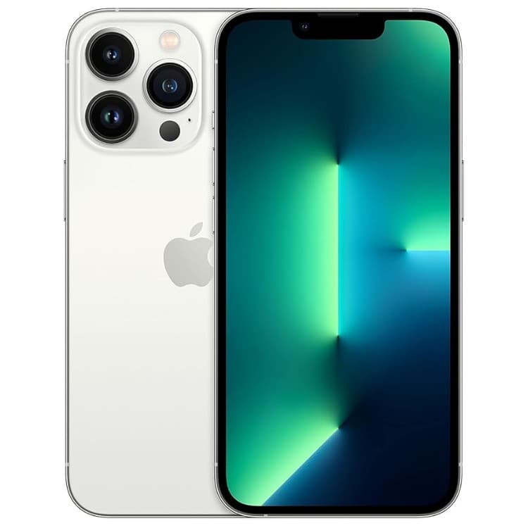 Apple iPhone 13 Pro 128GB - Silver