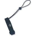 Ergodyne Squids® 3115 Wrist Tool Lanyard - 2lbs  Black  L/XL thumbnail 5