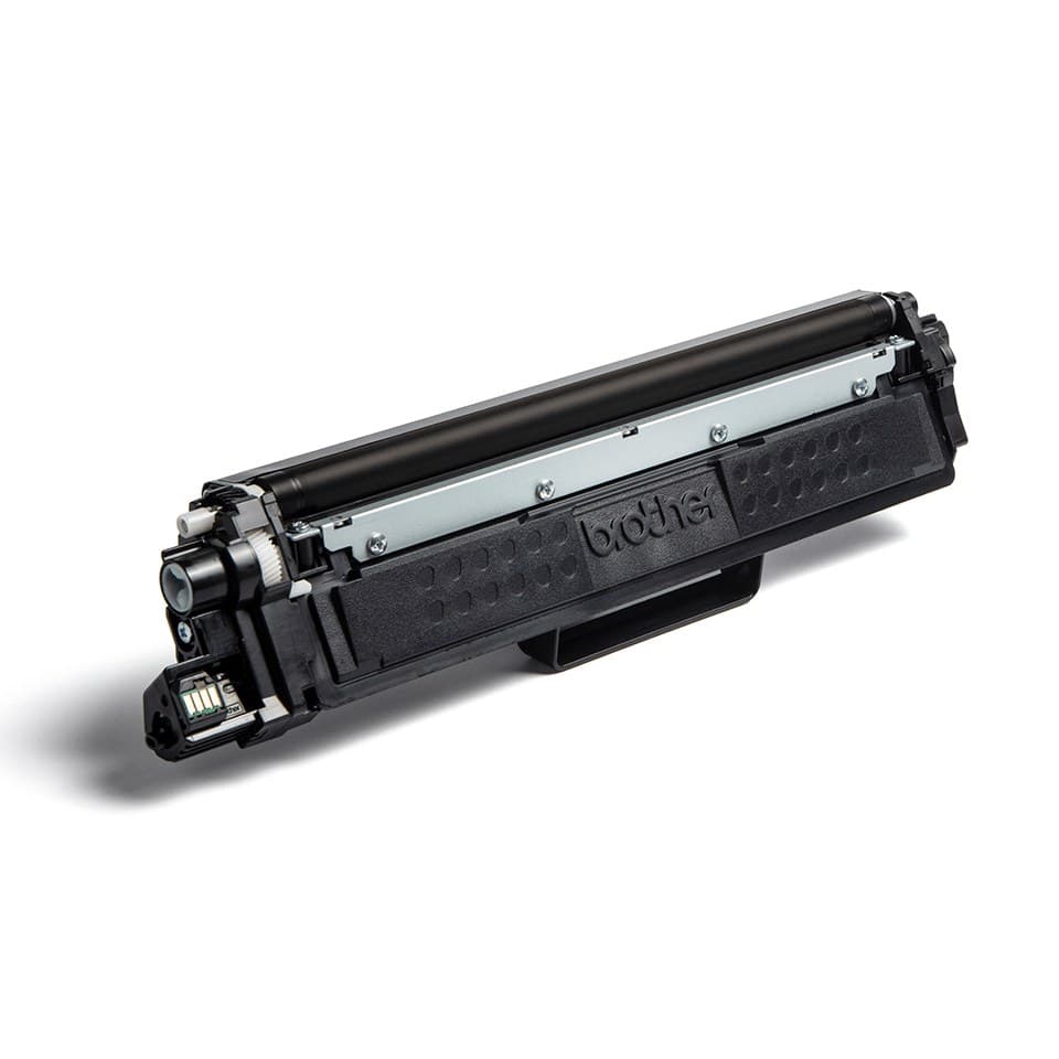 Brother TN-247 Original High Yield Toner Cartridge - Black - Image 2