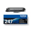 Brother TN-247 Original High Yield Toner Cartridge - Black thumbnail 3