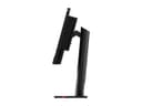 Lenovo ThinkCentre Tiny-in-One 22 Gen 5 21.5" Full HD Touchscreen Monitor Raven Black thumbnail 4