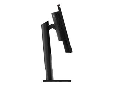 Lenovo ThinkCentre Tiny-in-One 22 Gen 5 21.5" Full HD Touchscreen Monitor Raven Black - Image 6