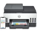HP Smart Tank 7305 All-in-One Wireless Inkjet Printer thumbnail 1