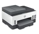 HP Smart Tank 7305 All-in-One Wireless Inkjet Printer thumbnail 2