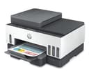 HP Smart Tank 7305 All-in-One Wireless Inkjet Printer thumbnail 3