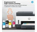 HP Smart Tank 7305 All-in-One Wireless Inkjet Printer thumbnail 6