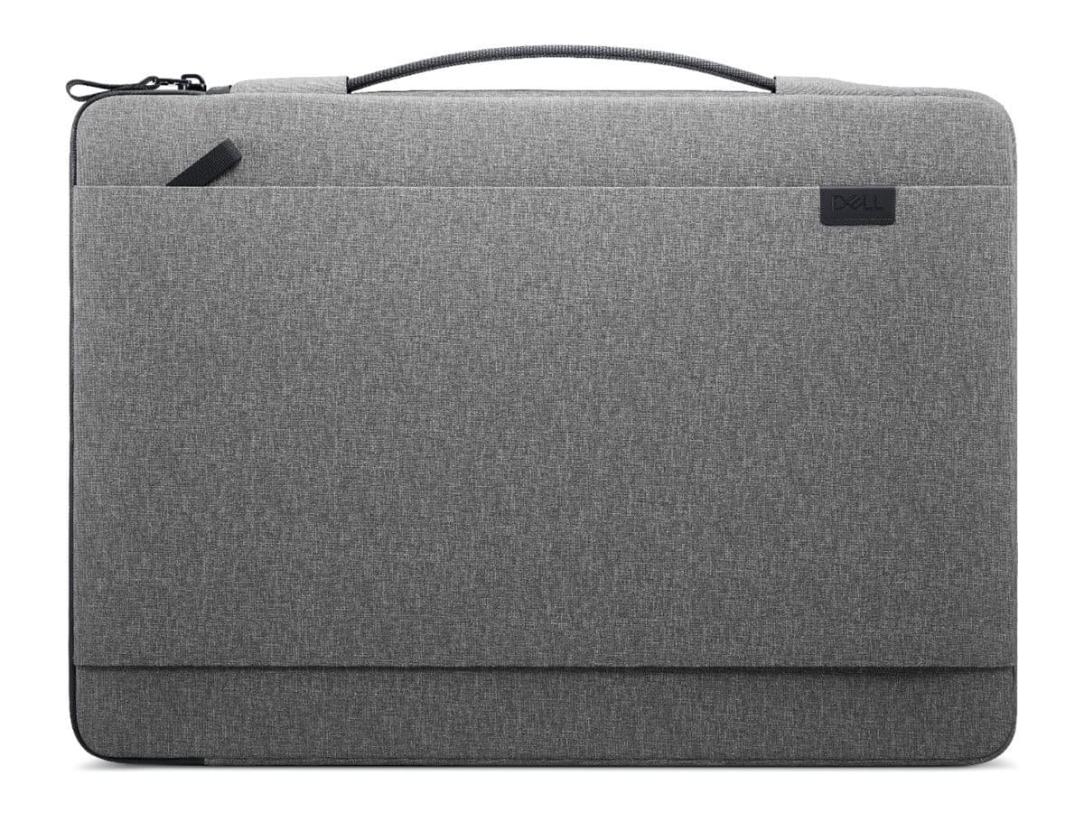 Dell EcoLoop Urban CV4625 15-16" Notebook Sleeve Grey