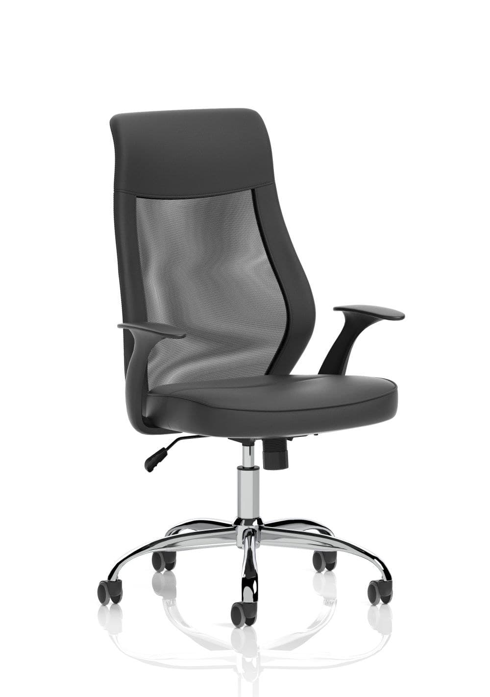 Dynamic Baye Mesh and PU Operator Chair - Image 1