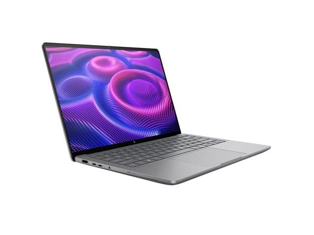 HP ZBook Ultra G1a Mobile Workstation - Copilot+ PC, AI PC, AI Workstation - 14" - AMD Ryzen AI Max Pro - 390 - 32 GB RAM - 1 TB SSD - UK - with HP Wolf Pro Security Edition (1 year) - Image 7