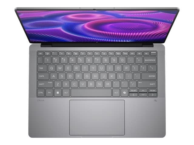 HP ZBook Ultra G1a Mobile Workstation - Copilot+ PC, AI PC, AI Workstation - 14" - AMD Ryzen AI Max Pro - 390 - 32 GB RAM - 1 TB SSD - UK - with HP Wolf Pro Security Edition (1 year) - Image 8