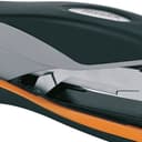 Rexel Stapler Manual Optima 40 Low Force Silver/Black thumbnail 3