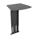 Chief Video Conferencing Camera Shelf – 9", for Extra-Large Displays thumbnail 1
