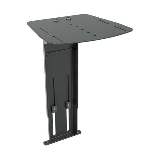 Chief Video Conferencing Camera Shelf – 9", for Extra-Large Displays