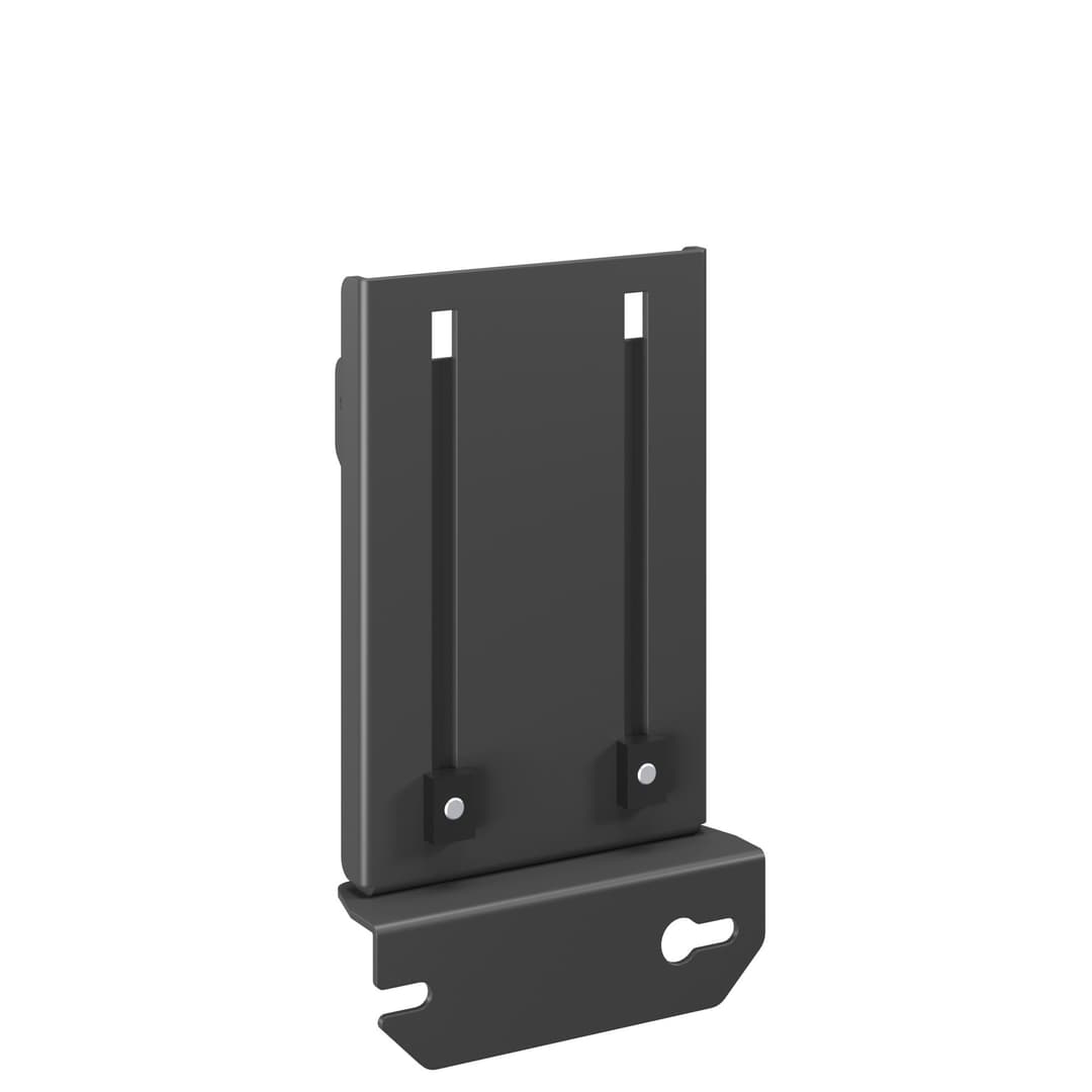 Chief Video Conferencing Camera Shelf – 9", for Extra-Large Displays - Image 4