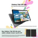 Samsung Galaxy Tab S10 Lite 128GB WiFi Only Tablet 10.9 Inch Display - Coral Red thumbnail 2