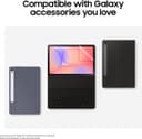 Samsung Galaxy Tab S10 Lite 128GB WiFi Only Tablet 10.9 Inch Display - Coral Red thumbnail 7