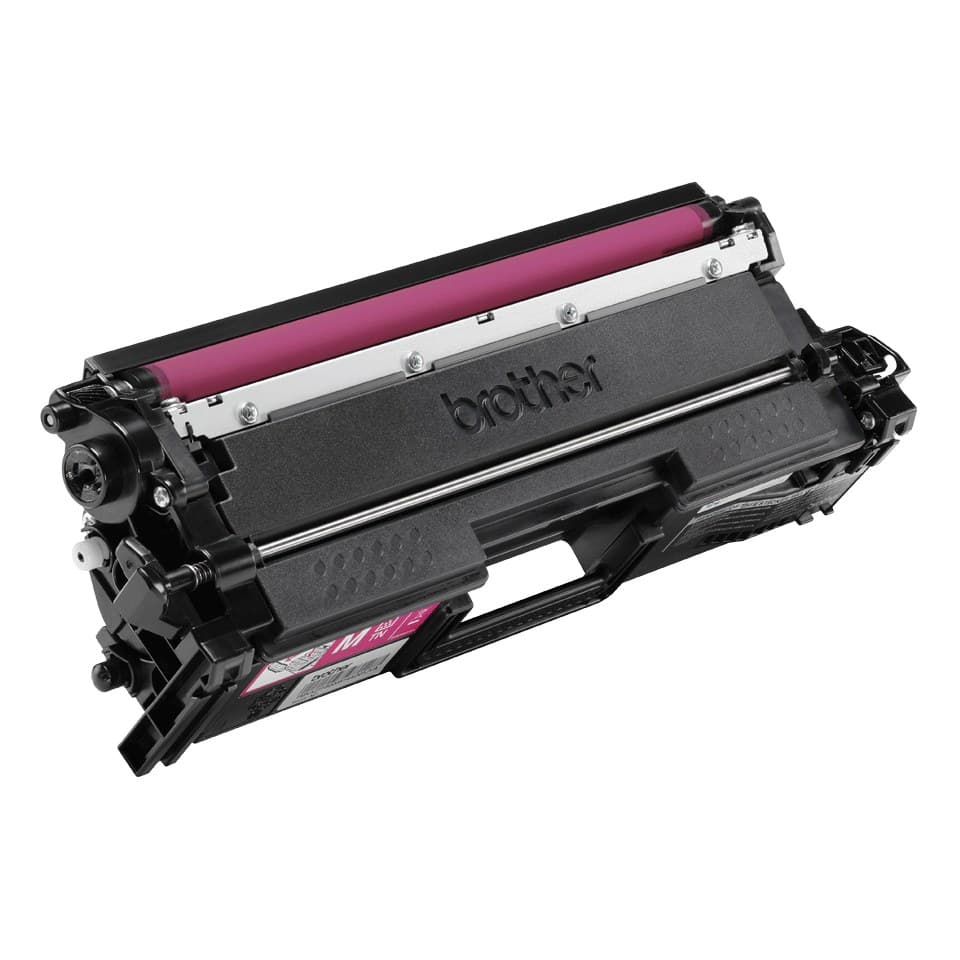 Brother TN-821XXLM toner cartridge 1 pc(s) Original Magenta - Image 4