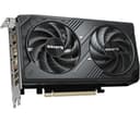 GIGABYTE GeForce RTX 5060 WINDFORCE MAX OC 8GB GDDR7 Graphics Card - 128-bit, 3 x DisplayPort 2.1b, 1 x HDMI 2.1b, Black, GV-N5060WF2MAX OC-8GD thumbnail 1