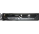 GIGABYTE GeForce RTX 5060 WINDFORCE MAX OC 8GB GDDR7 Graphics Card - 128-bit, 3 x DisplayPort 2.1b, 1 x HDMI 2.1b, Black, GV-N5060WF2MAX OC-8GD thumbnail 2