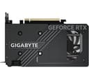 GIGABYTE GeForce RTX 5060 WINDFORCE MAX OC 8GB GDDR7 Graphics Card - 128-bit, 3 x DisplayPort 2.1b, 1 x HDMI 2.1b, Black, GV-N5060WF2MAX OC-8GD thumbnail 4