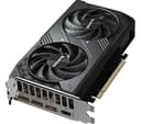 GIGABYTE GeForce RTX 5060 WINDFORCE MAX OC 8GB GDDR7 Graphics Card - 128-bit, 3 x DisplayPort 2.1b, 1 x HDMI 2.1b, Black, GV-N5060WF2MAX OC-8GD thumbnail 5