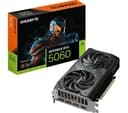 GIGABYTE GeForce RTX 5060 WINDFORCE MAX OC 8GB GDDR7 Graphics Card - 128-bit, 3 x DisplayPort 2.1b, 1 x HDMI 2.1b, Black, GV-N5060WF2MAX OC-8GD thumbnail 7