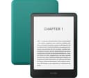 Amazon Kindle Paperwhite (newest gen) – Our fastest Kindle ever, with new glare-free display and weeks of battery life – 16 GB – With Ads - Jade thumbnail 1