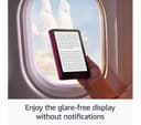 Amazon Kindle Paperwhite (newest gen) – Our fastest Kindle ever, with new glare-free display and weeks of battery life – 16 GB – With Ads - Jade thumbnail 6