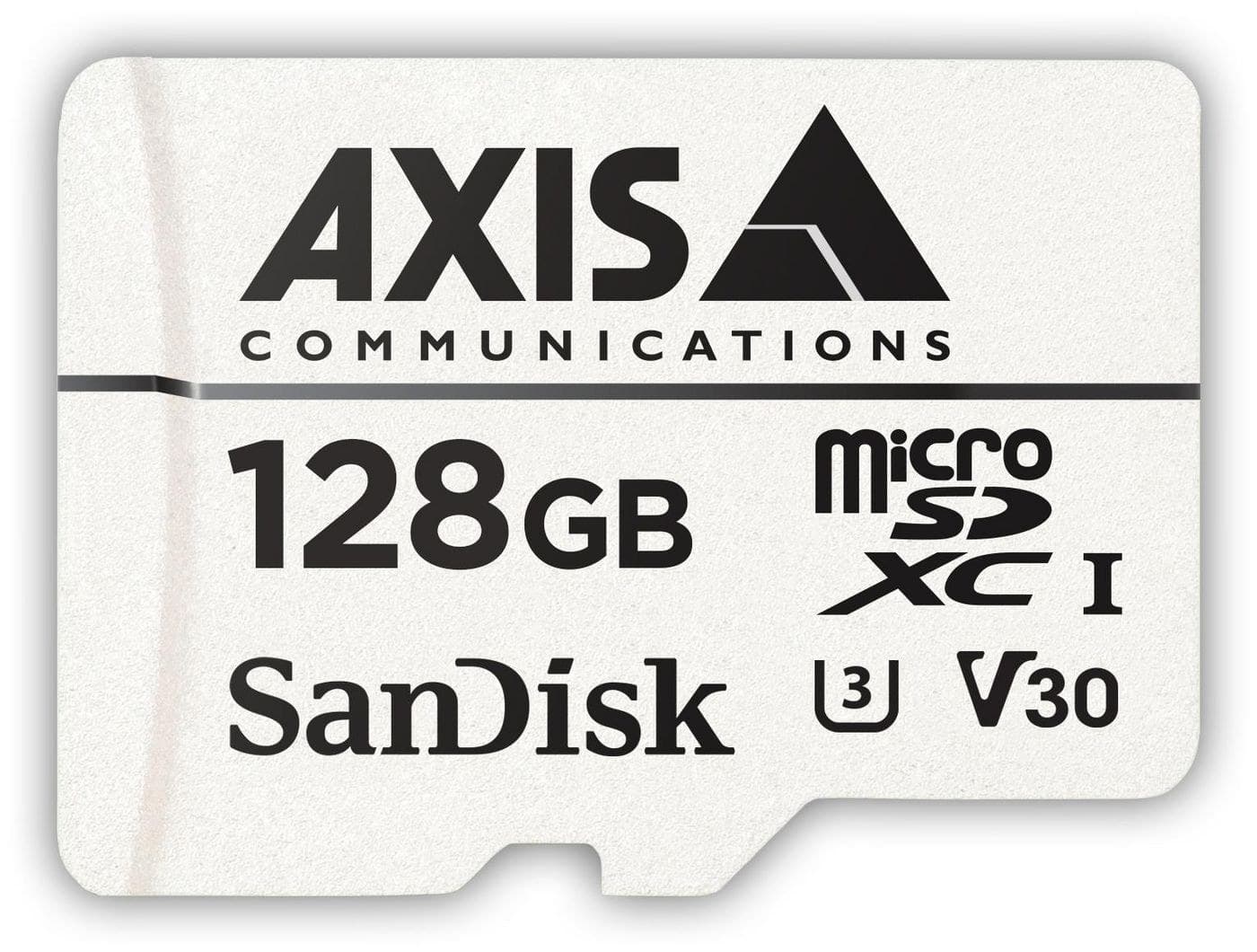SURVEILLANCE CARD 128 GB