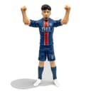 Banbo Vitinha Paris Saint-Germain Fully Articulated Figurine thumbnail 4
