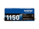 Brother TN1150 Original Black Toner Cartridge - 1,000 Pages thumbnail 6