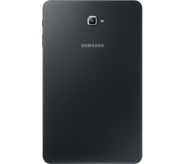 Samsung Galaxy Tab A 10.1 2016 32GB 2GB RAM Android Tablet Wi-Fi Only - Black - Image 2