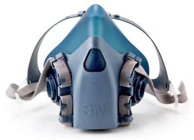 3M 7000104178 reusable respirator