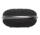 JBL Clip 4 Bluetooth Speaker Black thumbnail 2