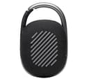 JBL Clip 4 Bluetooth Speaker Black thumbnail 3