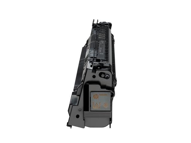 HP 658A Original LaserJet Toner Cartridge - Black (W2000A) - Image 2