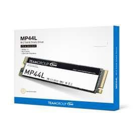 Team Group MP44L TM8FPK500G0C101 internal solid state drive M.2 500 GB PCI Express 4.0 SLC NVMe - Image 1