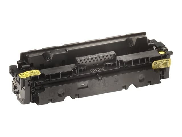 HP 415A - yellow - original - LaserJet - toner cartridge (W2032A) - Image 2