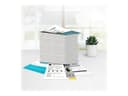 HP 415A - yellow - original - LaserJet - toner cartridge (W2032A) thumbnail 3