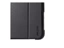 Techair Endeva Tablet Flip Cover Black thumbnail 5