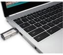 SANDISK Ultra USB Type-C & USB 3.1 Dual Memory Stick - 64 GB, Silver thumbnail 4