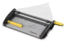 Fellowes Plasma A4 Guillotine - Image 1