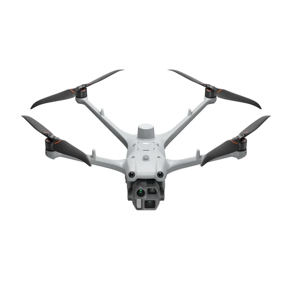 DJI Matrice 4D Drone for Dock 3 Grey - Image 1