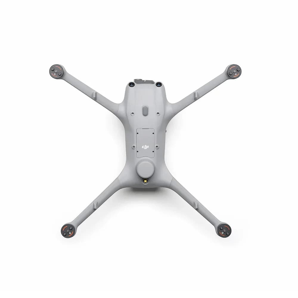 DJI Matrice 4D Drone for Dock 3 Grey - Image 2