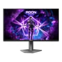 AOC AGON PRO AG276QKD2 27" Quad HD 500Hz 0.03 ms QD-OLED Gaming Monitor thumbnail 2