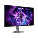 AOC AGON PRO AG276QKD2 27" Quad HD 500Hz 0.03 ms QD-OLED Gaming Monitor thumbnail 3