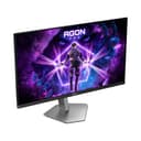 AOC AGON PRO AG276QKD2 27" Quad HD 500Hz 0.03 ms QD-OLED Gaming Monitor thumbnail 6